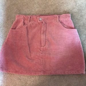 Kendall and Kylie Skirt